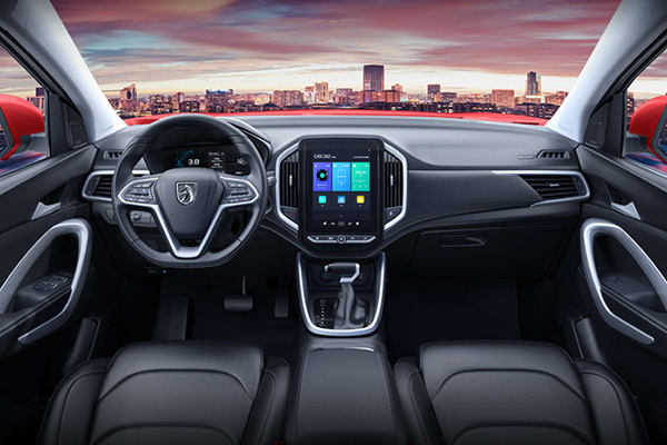 国车当自强 宝骏530交付坦桑尼亚及贝宁共和国驻华大使馆 国车当自强 宝骏530交付坦桑尼亚及贝宁共和国驻华大使馆