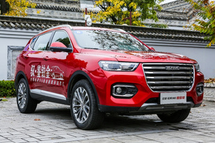 連續四年突破百萬銷量 長城汽車2019全球銷量超106萬輛 連續四年突破百萬銷量 長城汽車2019全球銷量超106萬輛
