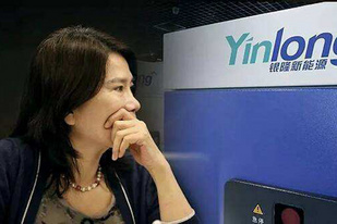 银隆新能源被爆重大人事变动:董明珠等六名董事退出 银隆新能源被爆重大人事变动:董明珠等六名董事退出