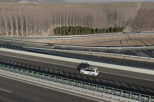 無人駕駛指日可待,我國完成高速公路無人駕駛隊列測試 無人駕駛指日可待,我國完成高速公路無人駕駛隊列測試