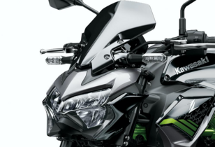新摩:川崎新款Z900发布,加价还会香吗? 新摩:川崎新款Z900发布,加价还会香吗?