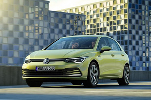 高尔夫车型矩阵信息曝光:顶级车型Golf R最大马力333匹 高尔夫车型矩阵信息曝光:顶级车型Golf R最大马力333匹