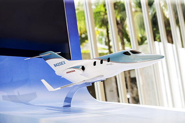 ������ս�¸ߣ�2020��Honda�й�ý���ᷢ����ҵ�滮