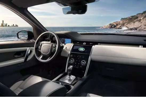 3月开卖/增48V微混 全新路虎发现运动版35.68-45.58万 3月开卖/增48V微混 全新路虎发现运动版35.68-45.58万