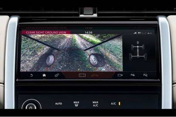 3月开卖/增48V微混 全新路虎发现运动版35.68-45.58万 3月开卖/增48V微混 全新路虎发现运动版35.68-45.58万