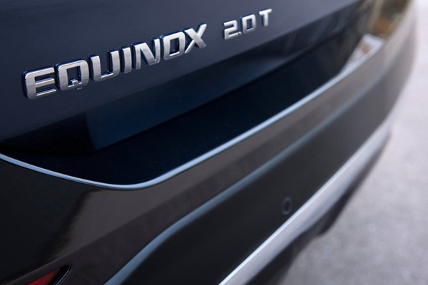 国内1.3T/2.0T有望年内跟进 雪佛兰新款探界者海外亮相 国内1.3T/2.0T有望年内跟进 雪佛兰新款探界者海外亮相