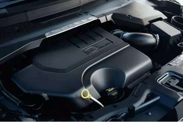 3月开卖/增48V微混 全新路虎发现运动版35.68-45.58万 3月开卖/增48V微混 全新路虎发现运动版35.68-45.58万