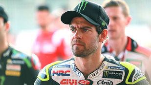 MOTO GP英国车手辱华：你们中国人都有病毒！