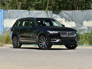 沃尔沃XC90