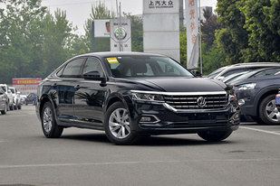 大众帕萨特入门版售价疑似上涨1000元，并标配侧气帘