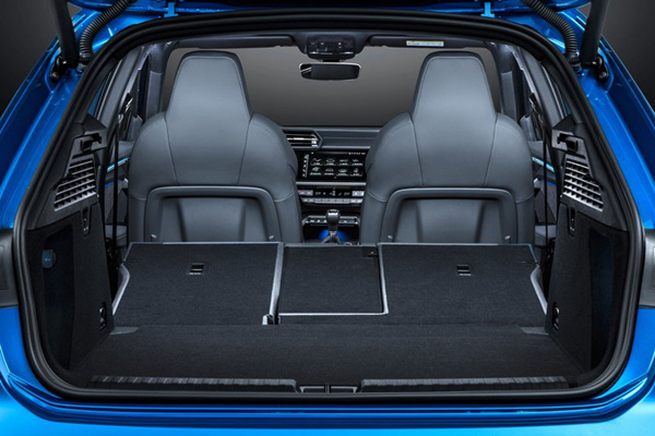 云上直通日内瓦 全新换代奥迪A3 Sportback内饰超带感 云上直通日内瓦 全新换代奥迪A3 Sportback内饰超带感