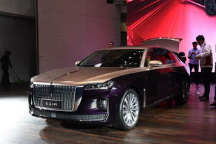 逆势上扬，红旗2月销量达到3752辆，同比增长32.5%