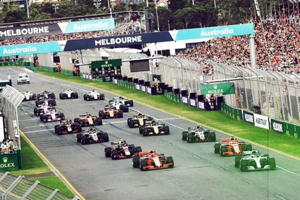 F1йƳٺ 2020ĻսĴվֱȡ