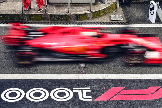 F1йƳٺ 2020ĻսĴվֱȡ