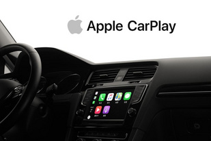 果粉有福/CarPlay迎来大更新 支持第三方分屏/Carkey功能 果粉有福/CarPlay迎来大更新 支持第三方分屏/Carkey功能