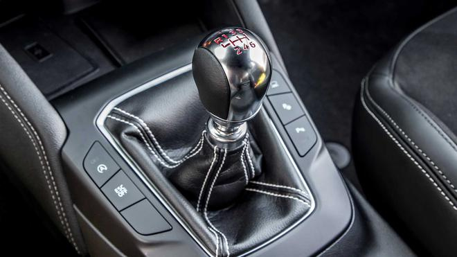 福特确认不再推出新的福克斯RS 排放不达标成本太高 福特确认不再推出新的福克斯RS 排放不达标成本太高