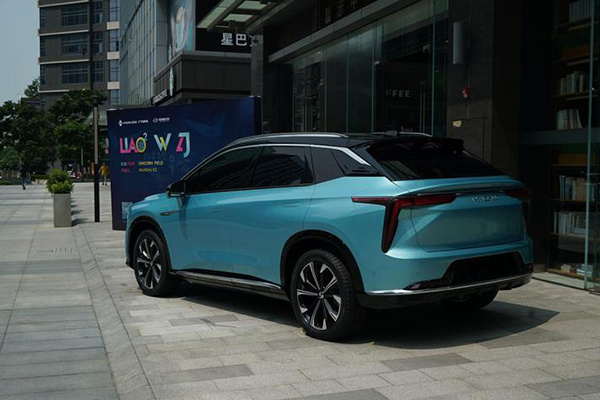 Hycanϴ 007ʽУ643Km 26.26-30.30