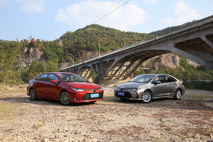 一汽丰田将推全新特供车：定位A+级，基于TNGA架构研发