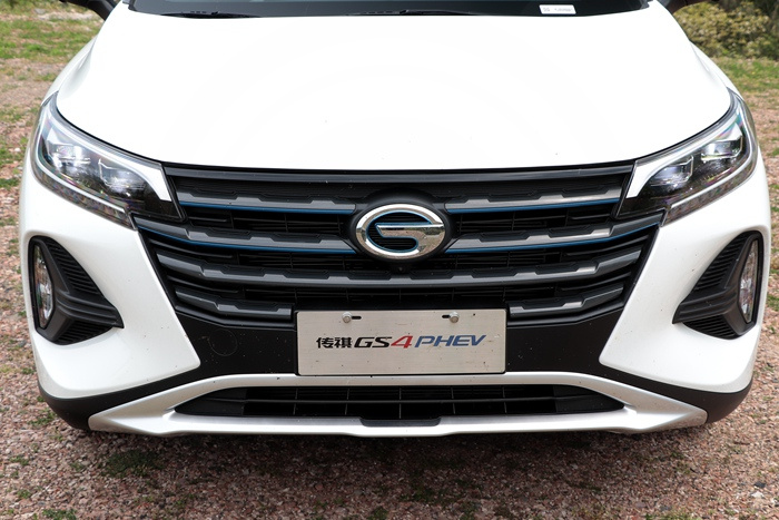 GS4 PHEVԣóĻ춯ϵͳֵ