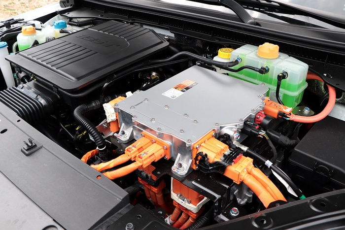 GS4 PHEVԣóĻ춯ϵͳֵ