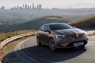 销量逐年下跌，雷诺正考虑停止梅甘娜车系的研发工作