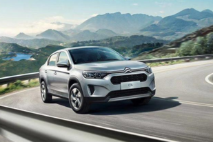 跨界风格满足更多需求，雪铁龙C3L官图正式曝光