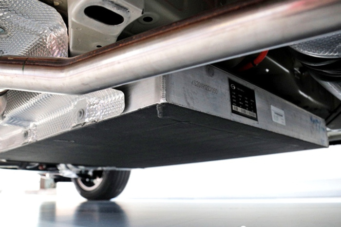 GS4 PHEVԣóĻ춯ϵͳֵ