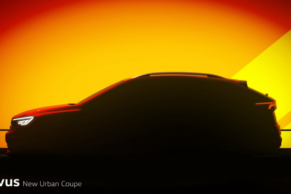 6月发布/溜背风格 曝大众全新小型SUV Nivus官方谍照 6月发布/溜背风格 曝大众全新小型SUV Nivus官方谍照