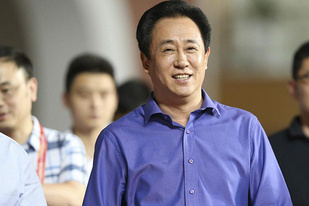 许家印:恒大汽车产品与技术都是世界领先,我很有信心