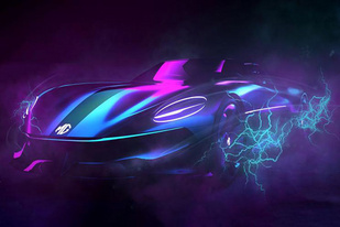 拥抱品牌百年历史,上汽名爵发布全新品牌战略