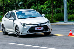 丰田2020年营业利润或下跌80%,但仍保持同等的研发支出