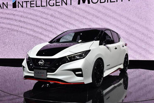 日产公布全新战略：放弃欧洲市场，重点放在美日中三国