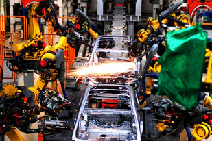 同比上漲29.5%,四月汽車利潤恢復強勢 同比上漲29.5%,四月汽車利潤恢復強勢