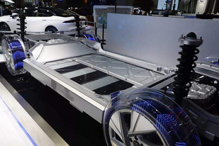 广汽新能源超级充电电池装车成功,充至85%只需要8分钟