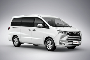 赚钱“回本”小能手,江淮瑞风M4柴油版车型正式上市