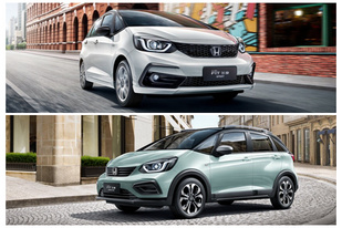 即日起全国巡展/7月预售 全新飞度双系列国内首秀