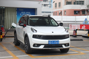 领克01长测（7）：2.0T+7DCT+四驱，油耗表现如何？
