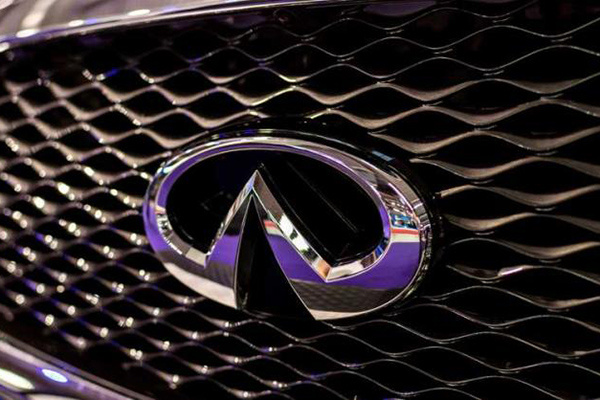 英菲尼迪全新战略新细节，未来Q50或成为前驱车型