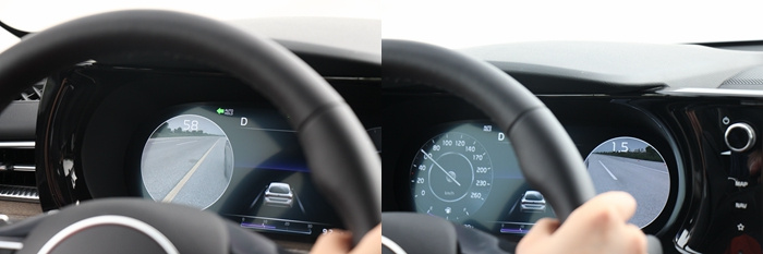 起亚K5首试:重振韩风!“欧巴”的回归反击战 起亚K5首试:重振韩风!“欧巴”的回归反击战