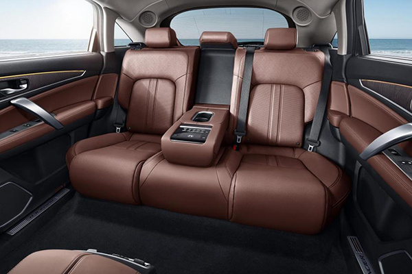 本田冠道推至尊双色版车型满足更多个性需求售2958万