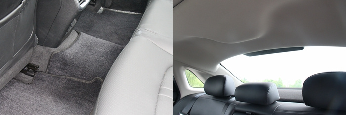 起亚K5首试:重振韩风!“欧巴”的回归反击战 起亚K5首试:重振韩风!“欧巴”的回归反击战