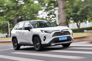 一汽丰田RAV4超深度车评：传奇换新，还能延续传奇吗？