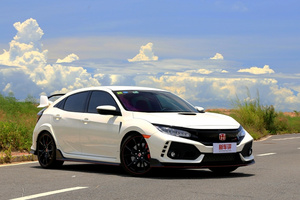 思域Type R 首试：情怀本无价，限量价更高