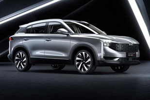 真心还是套路?宝能宣布年内将开设1000家观致直营店