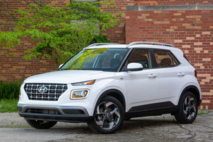 无离合踏板+传统档杆布局，现代推出智能手动挡版本车型