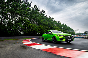 名爵6详细配置信息曝光:不仅运动,还标配双层隔音玻璃