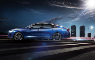 部分配置曝光 起亚凯酷将于成都车展开启预售