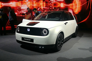 兵马未动 粮草先行,本田出资37亿元入股宁德时代