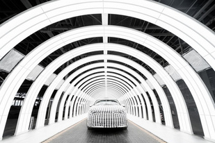 机器人多/看齐工业4.0标准 恒驰汽车生产基地首曝