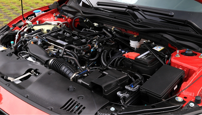 Lfb15 Engine 汽车视频评测,汽车试驾视频,汽车视频,试车视频_新车评网